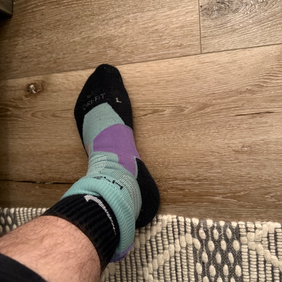 Nike socks - Picture 3 of 4